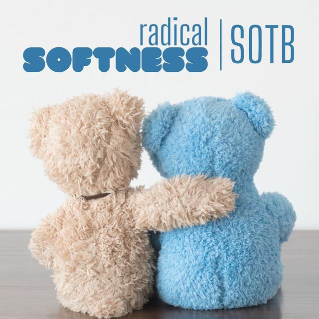 Episode 242: Radical Softness - podcast episode cover