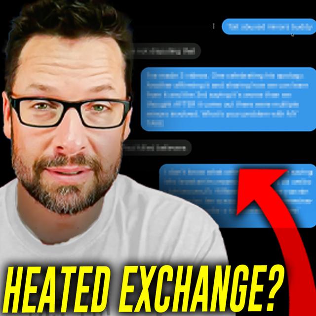 This DM Instantly Told Me Something Was Off… - podcast episode cover