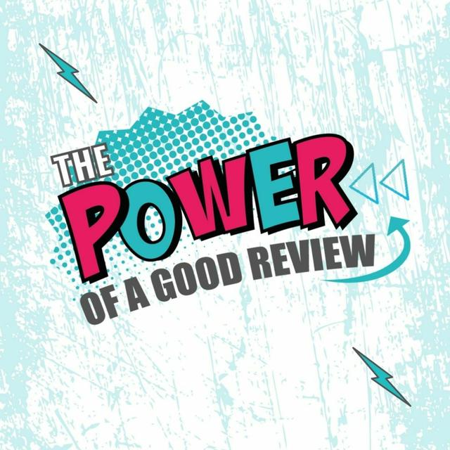 Why You Need to Start Reviewing Your Routine - podcast episode cover