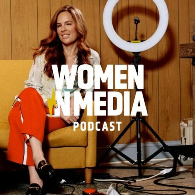 Erika Ayers Badan: Embracing Failure From Barstool Sports to Food52 - podcast episode cover