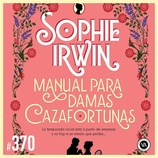 Manual para damas cazafortunas - podcast episode cover
