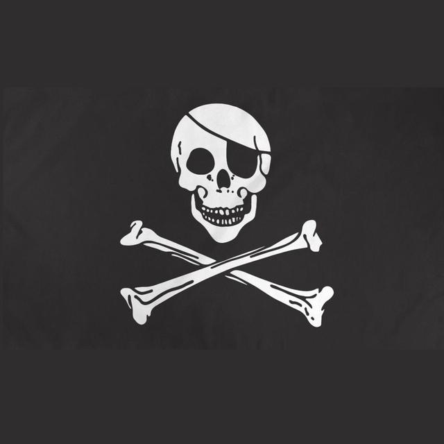 Be More Pirate w/ Sam Conniff - podcast episode cover