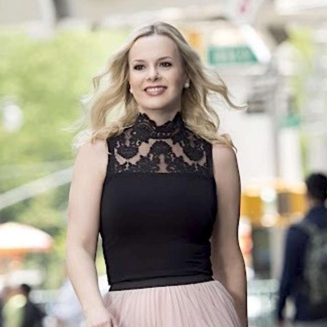 Jessica Jordan of Jessica Jordan Events - Ready to Mingle - podcast episode cover