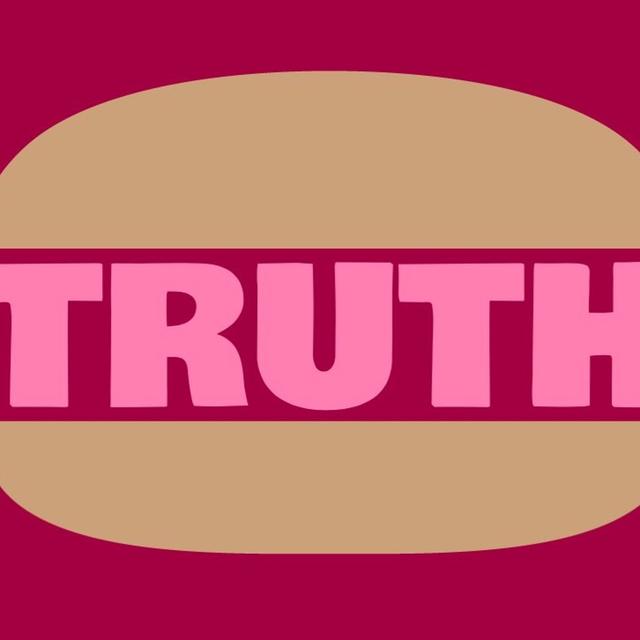 14: Truth Sandwich Time - podcast episode cover