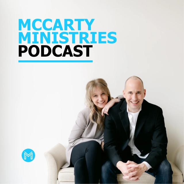 Ep. 7 | Unity Creates Suddenlies | - podcast episode cover