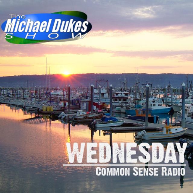 Wednesday 7/23/25 | David Boyle on Education | Peony Days - podcast episode cover