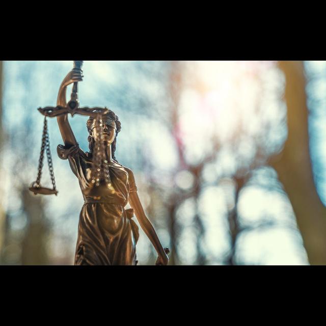 Attractive Young Females May Have Justice Edge - podcast episode cover