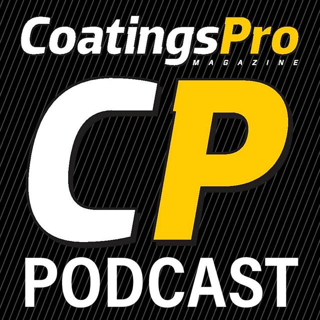 Phil Scisciani on Nearly Four Decades in the Coatings Industry - podcast episode cover