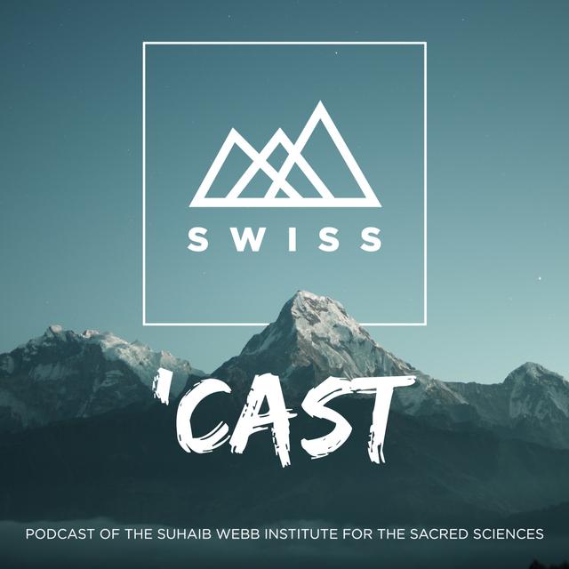 Adversity & Anchors: Four Foundations to Cope with Any Situation - podcast episode cover