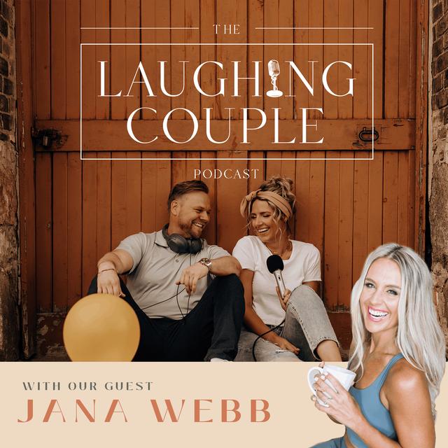 S2 E92 - 50 First Dates w Jana Webb - podcast episode cover