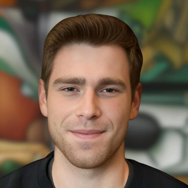 The Decade of May 15-22, 2025: Google's 50X AI Growth & Transformation with Logan Kilpatrick - podcast episode cover