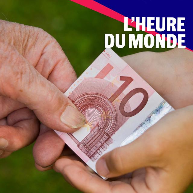 Héritage : la France est-elle devenue une « héritocratie » ? - podcast episode cover