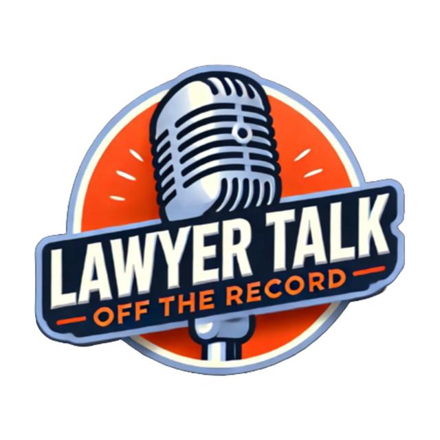 Responding to Comment on Privacy and Airspace Issues | Lawyer Talk Q & A - podcast episode cover