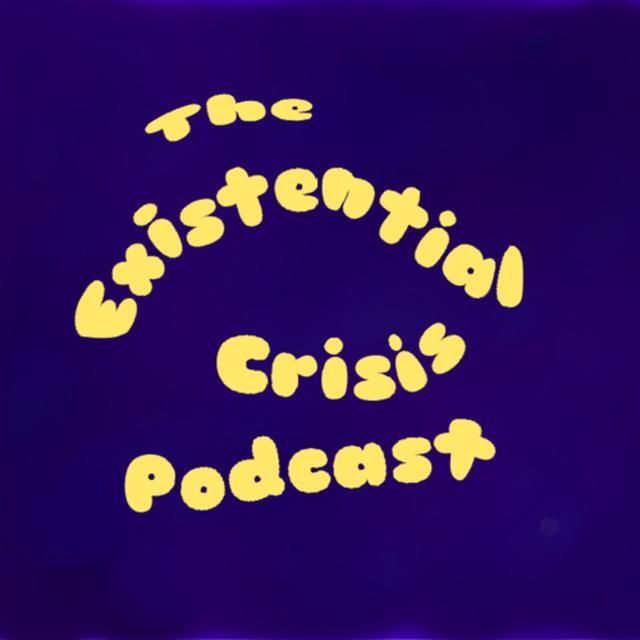 Ep.1 Real Shit - podcast episode cover