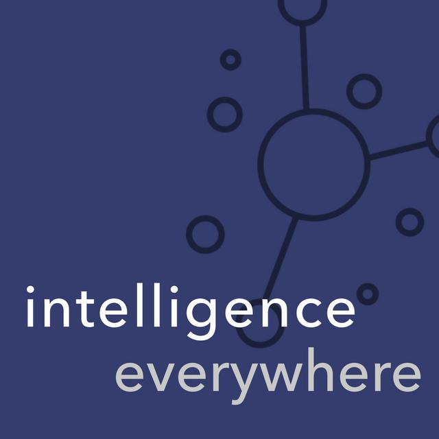 Introducing Intelligence Everywhere - podcast episode cover