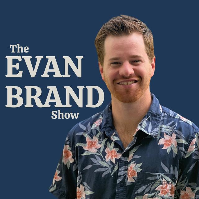 Dr. J and Evan on Natural Solutions for POTS and Dizziness - podcast episode cover