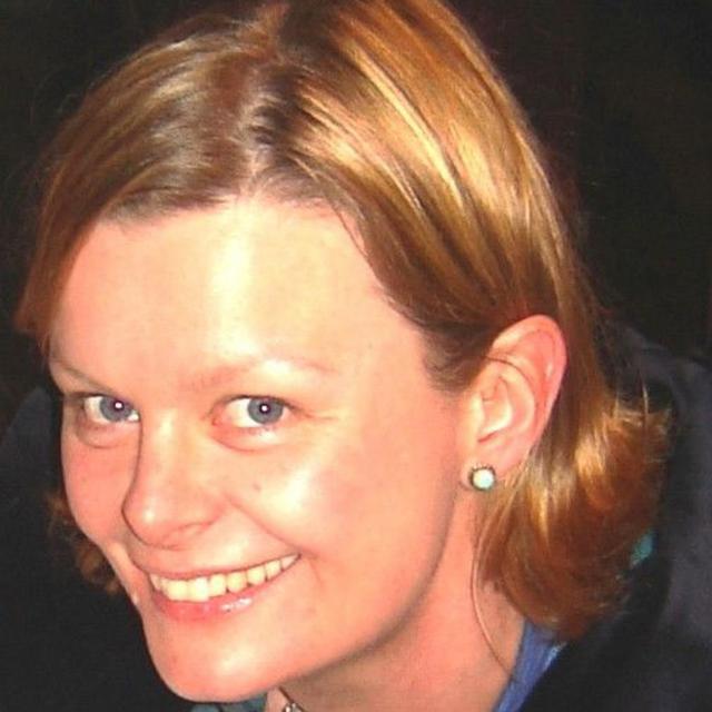 Interview 21: Claire Kelly of the Mindfulness in Schools Project - podcast episode cover