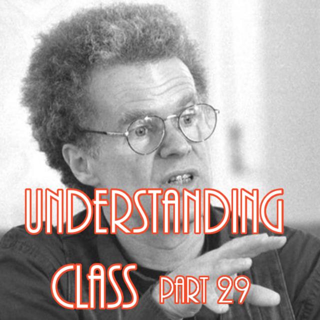 Episode 308: #029 Understanding Class Series - podcast episode cover