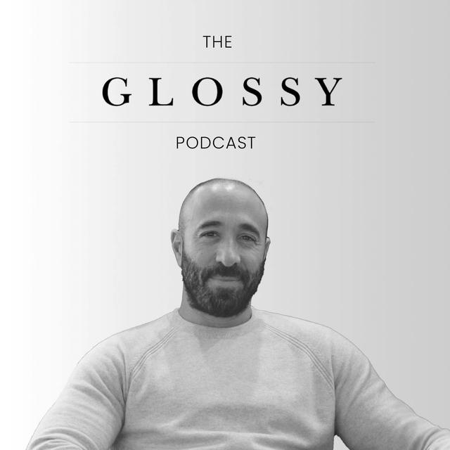 Material Good’s Rob Ronen: ‘Sales should be secondary’ to the in-store experience - podcast episode cover