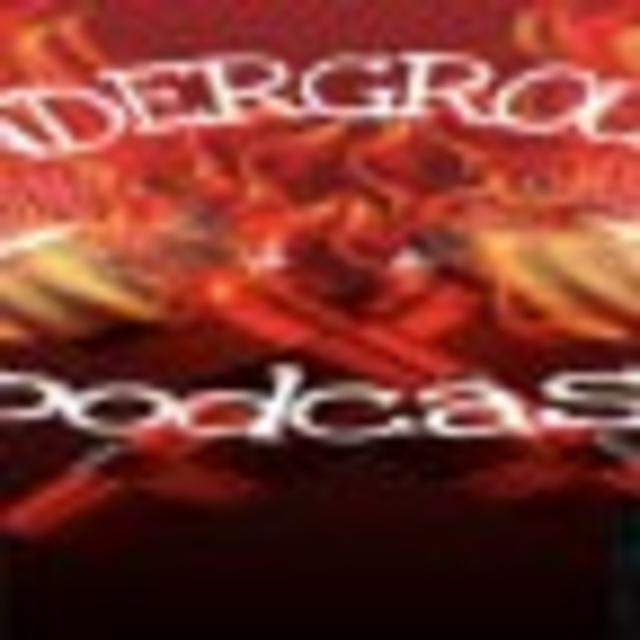 Underground Podcast: AEW Recap - podcast episode cover
