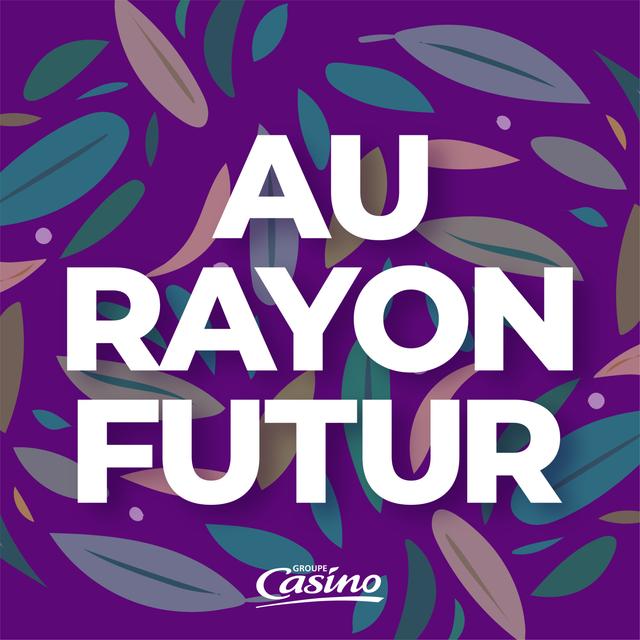Circuits courts : du champ à vos rayons - podcast episode cover