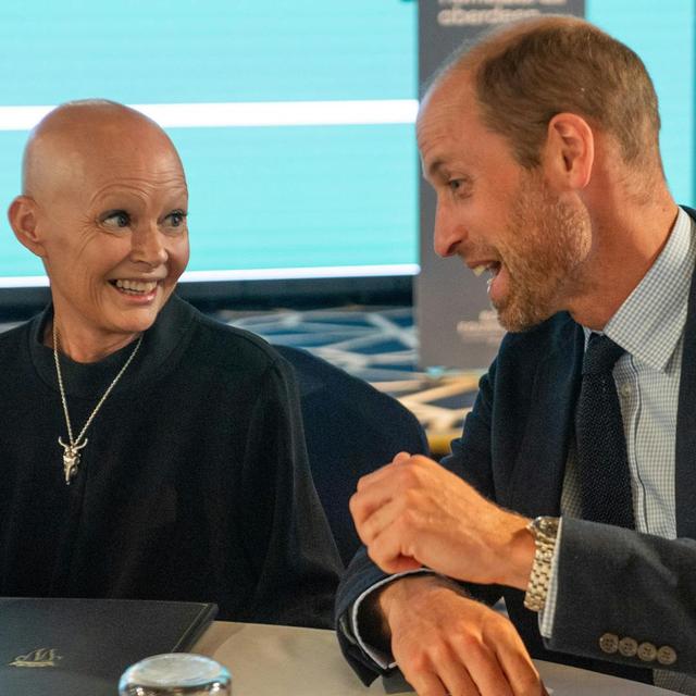 William’s big projects take centre stage after Charles’ tour success - podcast episode cover