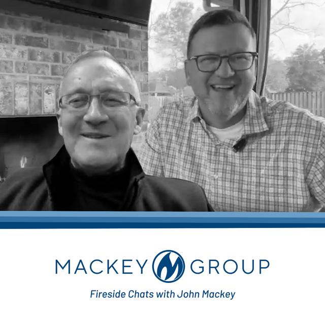 TMG Fireside Chat with John Demeter,  2023 Year in Review, Part 2 - podcast episode cover
