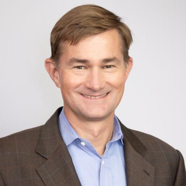 270 - Guest Co-Host Charles Duncan - podcast episode cover