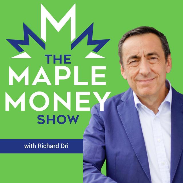 What to Do Financially After Your Spouse Passes Away, with Richard Dri - podcast episode cover