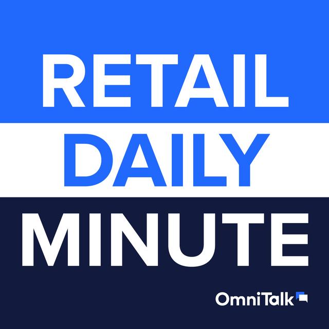 Walmart Acquires Mall, TikTok Under U.S. Review, and Church & Dwight’s AI Push - podcast episode cover