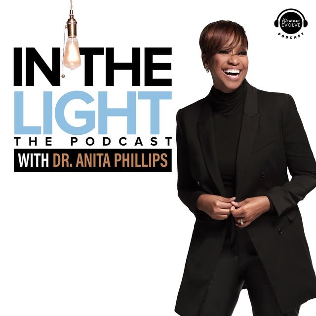 Introducing: In The Light Podcast - podcast episode cover