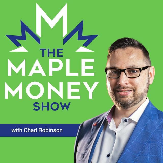 How Private Mortgage Lending Works, with Chad Robinson - podcast episode cover