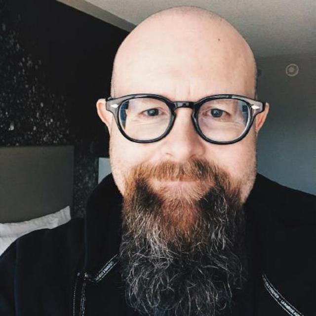 Episode 23 - Rich Burroughs - Gremlin - podcast episode cover
