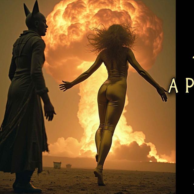 Sol Luckman on How To Survive the 2025 Apocalypse - podcast episode cover