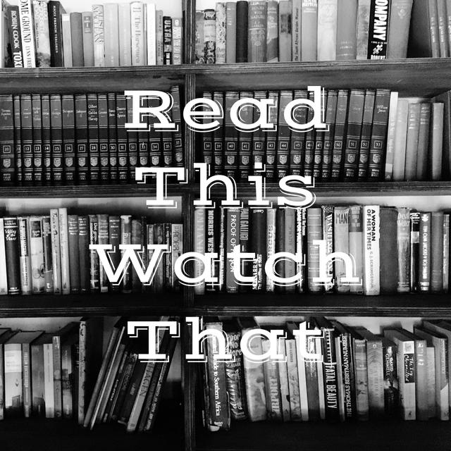 Our Summer Reading & Watching List - podcast episode cover