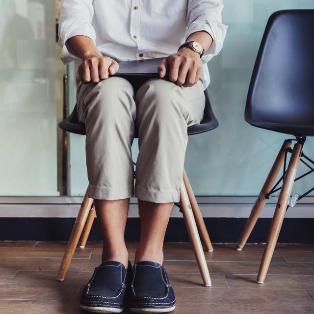 Tips for acing that job interview - podcast episode cover
