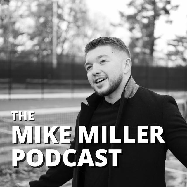 #101 - Nick Miller - podcast episode cover