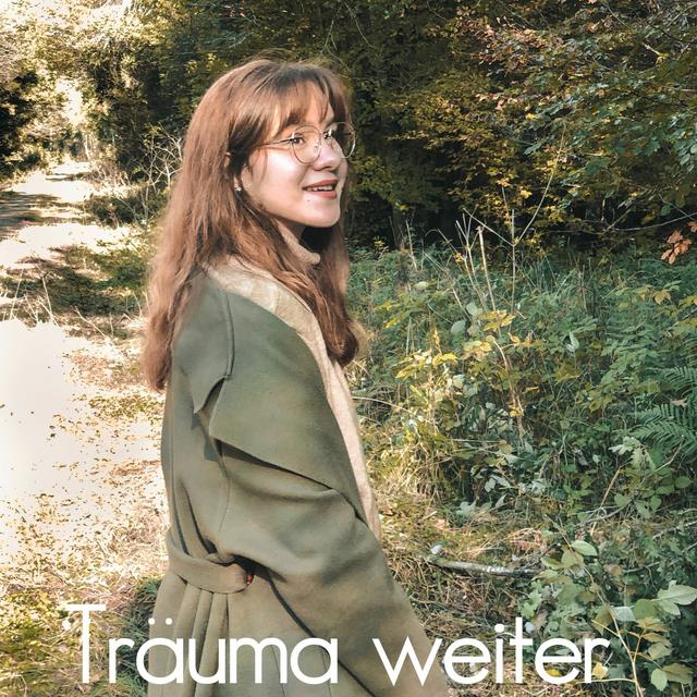 28 - Introvertiertheit - Julia - podcast episode cover