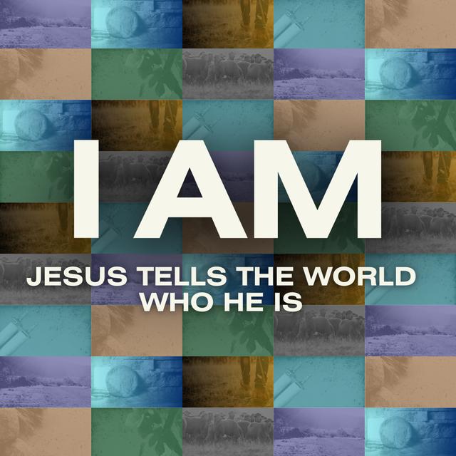I Am: The Way, & The Truth, & The Life. - podcast episode cover