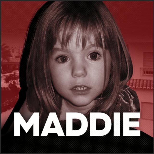 May 3 - podcast episode cover
