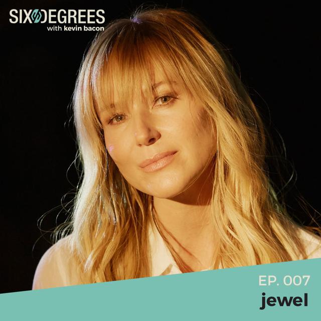 Ending Misery Systems w/ Jewel & Inspiring Children Foundation - podcast episode cover