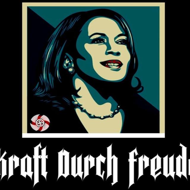 Show sample for 8/19/24: KRAFT DURCH FREUDE - podcast episode cover