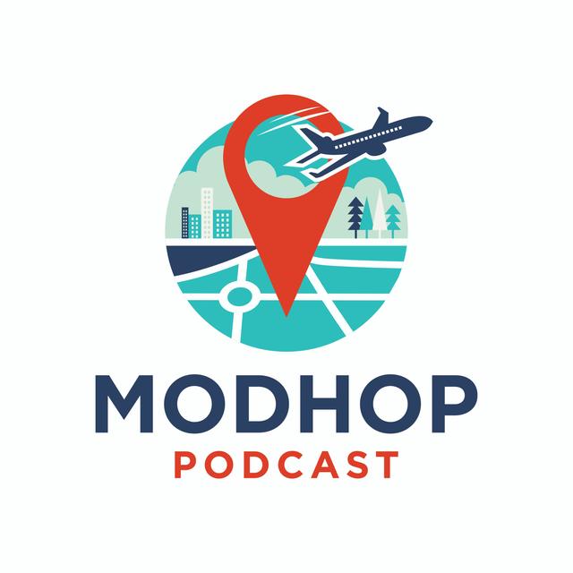 How Jake Surfs...and Some News | Modhop #20 - podcast episode cover