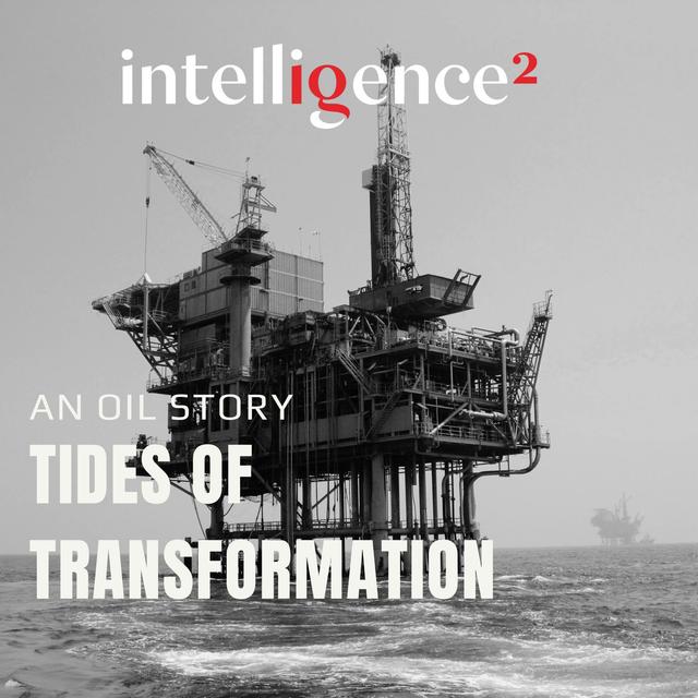 Oil Today: Beyond Extraction  - podcast episode cover
