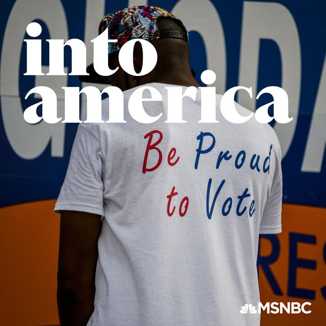 Could Black Men Help Flip Florida? - podcast episode cover