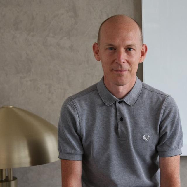 Cemoh118: The Importance of Brand Experience with Rich Curtis - podcast episode cover