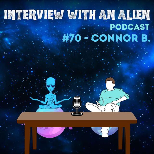 #70 - Immortality ☠️ - podcast episode cover