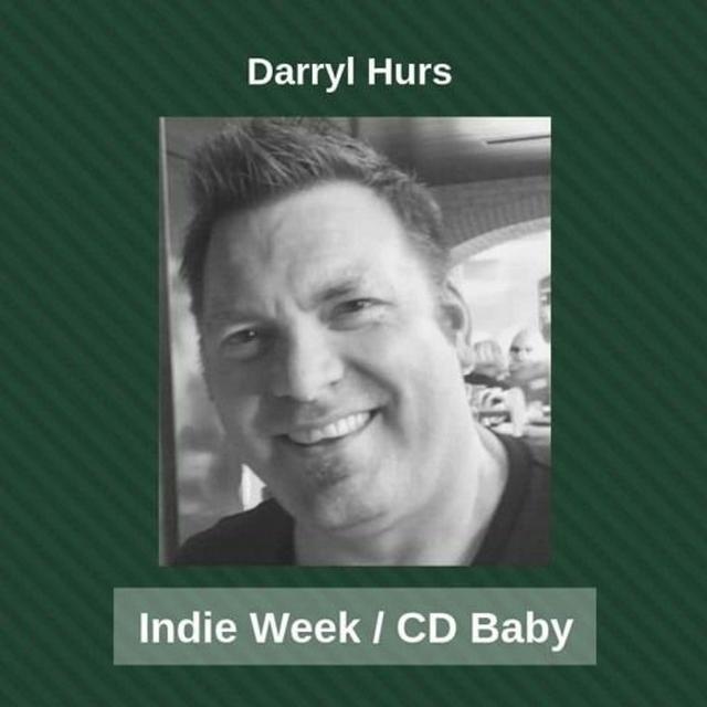 Darryl Hurs (Indie Week founder) - THE FULL 32 MINUTE CONVO - podcast episode cover