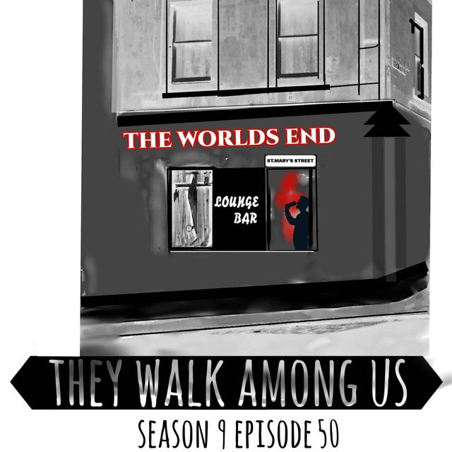 The World's End Part 3 / Angus Sinclair & The Murders of Christine Eadie and Helen Scott - podcast episode cover