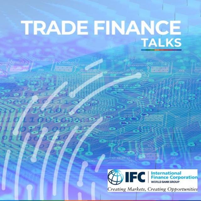 Empowerment through trade: IFC and Ecobank on tackling the gender disparity in global trade - podcast episode cover